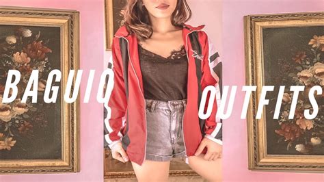 baguio outfit ideas|OUTFITS EVERY BAGUIO GIRLS HAVE WORN .